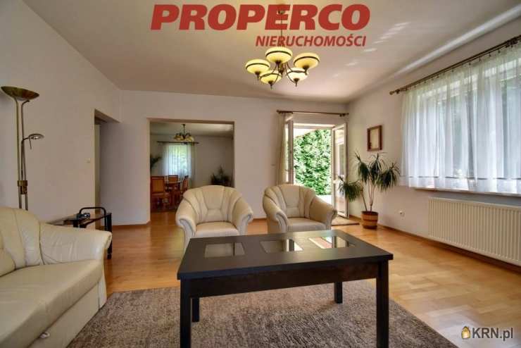 PROPERCO Sp. z o.o. Sp. k. , Dom  na sprzedaż, Piekoszów, ul. 