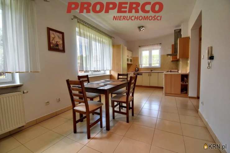 Piekoszów, ul. , Dom  na sprzedaż, 