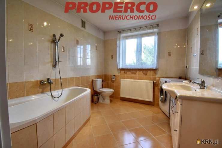 , Dom  na sprzedaż, Piekoszów, ul. 