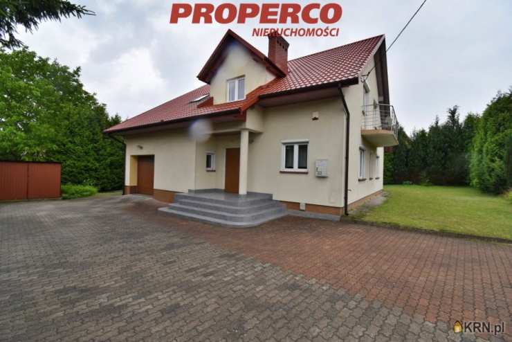 Dom  na sprzedaż, Piekoszów, ul. , 