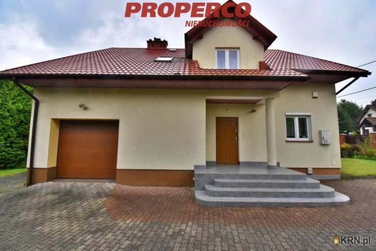 Dom  na sprzedaż, , Piekoszów, ul. 