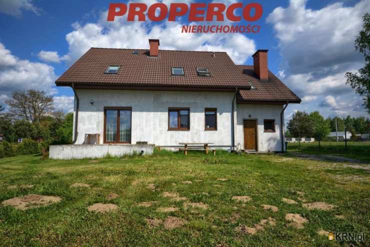 , Dom  na sprzedaż, Pielaki, ul. 