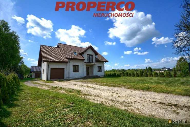 PROPERCO Sp. z o.o. Sp. k. , Dom  na sprzedaż, Pielaki, ul. 