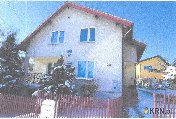 Dom  na sprzedaż, 6 pokojowe, Lidzbark, ul. 