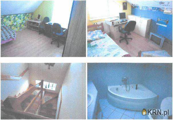 6 pokojowe, Dom  na sprzedaż, Lidzbark, ul. 