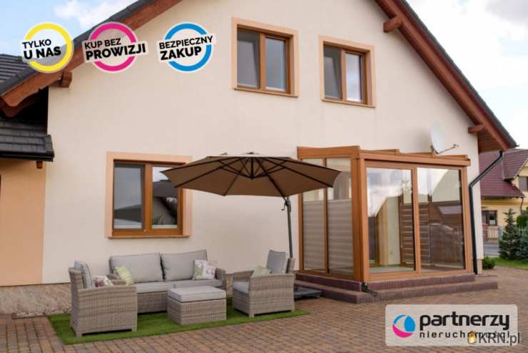 PARTNERZY Nieruchomości sp. z o.o., Dom  na sprzedaż, Stężyca, ul. M. Konopnickiej