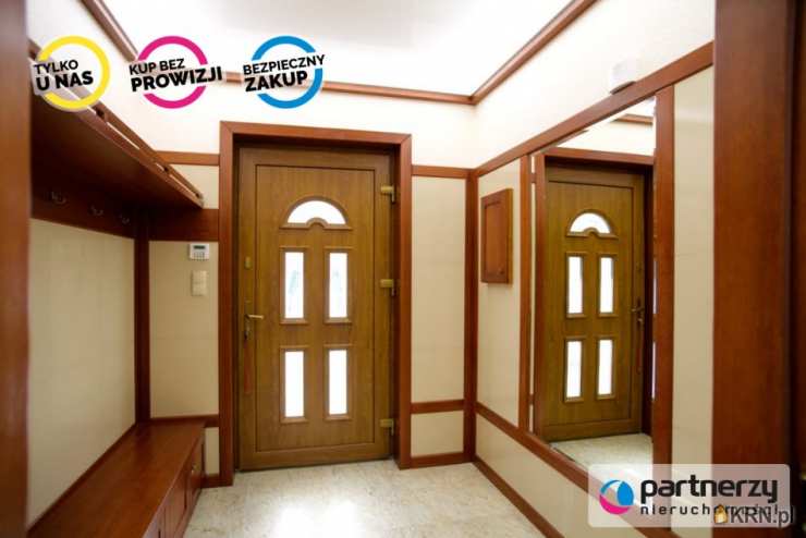 Stężyca, ul. M. Konopnickiej, Dom  na sprzedaż, 6 pokojowe