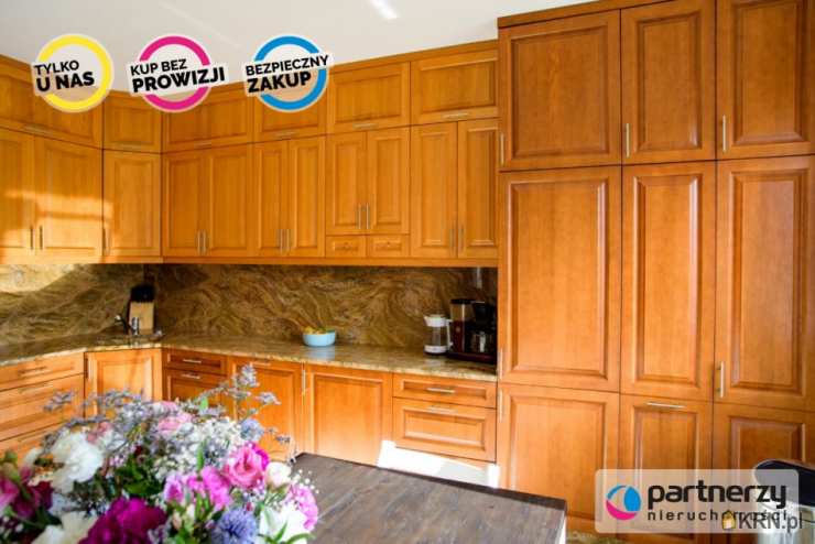 Dom  na sprzedaż, Stężyca, ul. M. Konopnickiej, 6 pokojowe