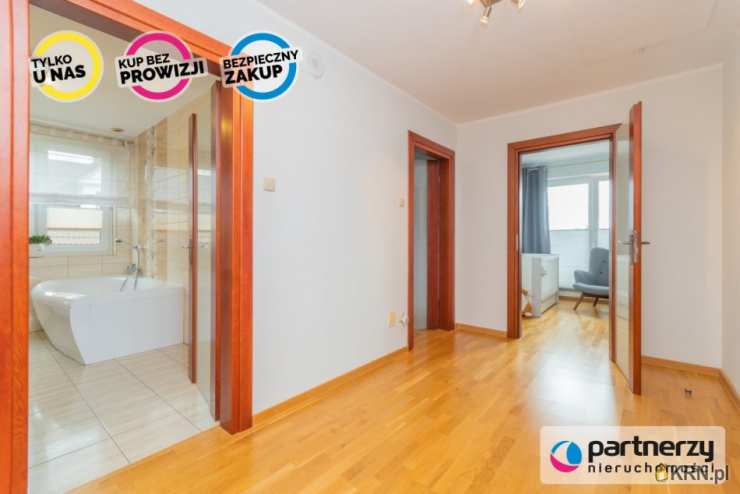 PARTNERZY Nieruchomości sp. z o.o., Dom  na sprzedaż, Stężyca, ul. M. Konopnickiej