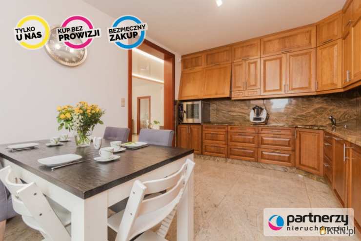 6 pokojowe, Dom  na sprzedaż, Stężyca, ul. M. Konopnickiej