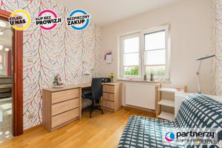 Dom  na sprzedaż, 6 pokojowe, Stężyca, ul. M. Konopnickiej