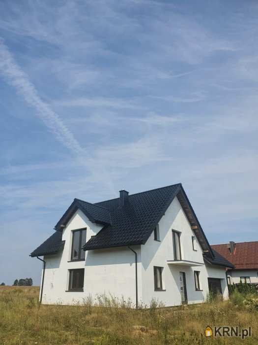 Bolszewo, ul. Olchowa, 5 pokojowe, Dom  na sprzedaż