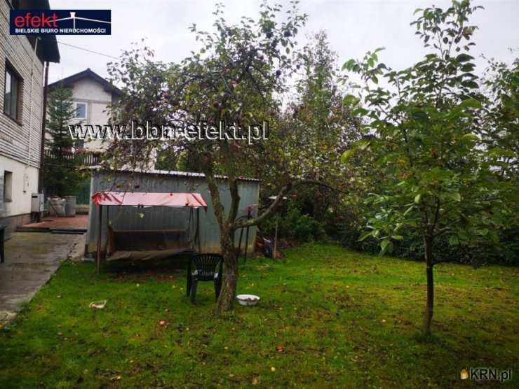 Dom  na sprzedaż, Kończyce Małe, ul. , 