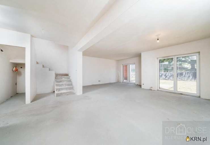 Dom  na sprzedaż, 6 pokojowe, Kraków, Swoszowice, ul. 