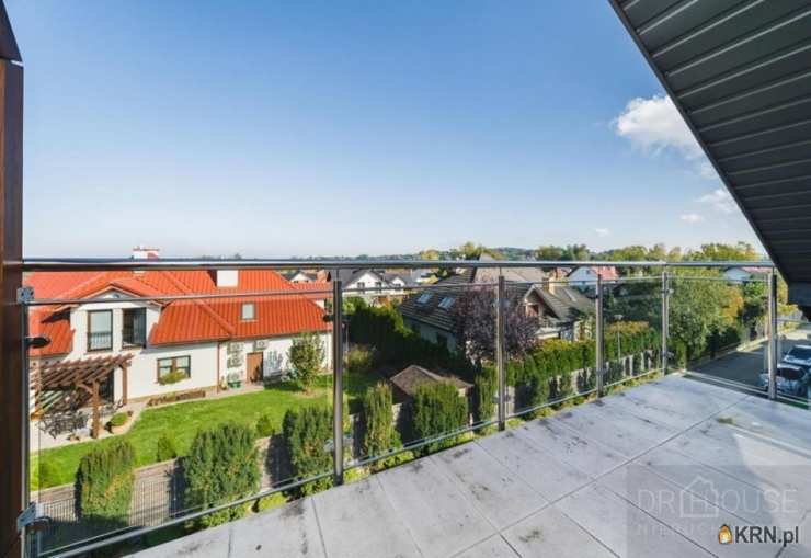 6 pokojowe, Kraków, Swoszowice, ul. , Dom  na sprzedaż