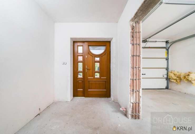 Dom  na sprzedaż, Kraków, Swoszowice, ul. , 6 pokojowe