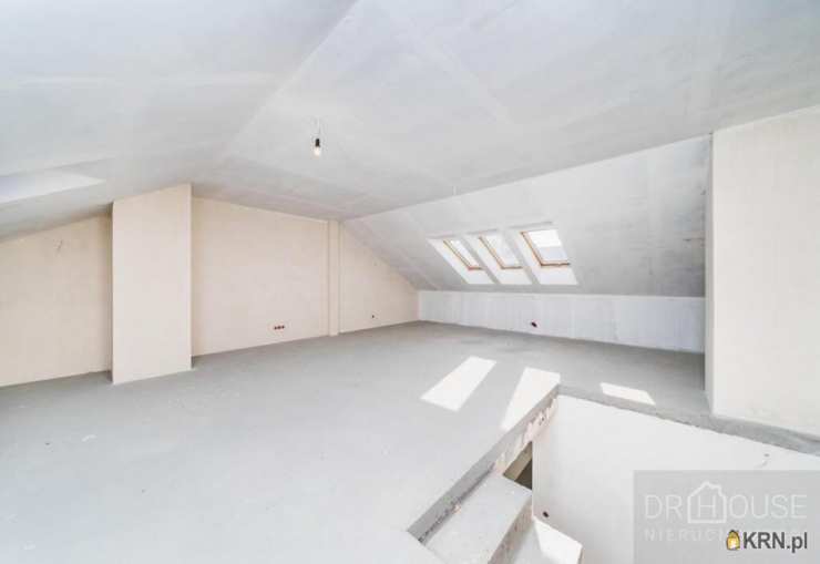 6 pokojowe, Kraków, Swoszowice, ul. , Dom  na sprzedaż