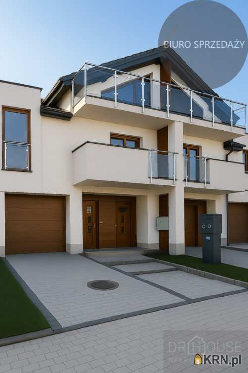 Dom  na sprzedaż, Kraków, Swoszowice, ul. , 6 pokojowe