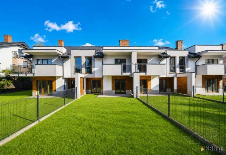 Dom  na sprzedaż, 6 pokojowe, Kraków, Swoszowice, ul. 