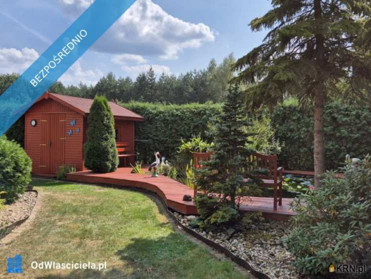 Dom  na sprzedaż, 6 pokojowe, Lubliniec, ul. 