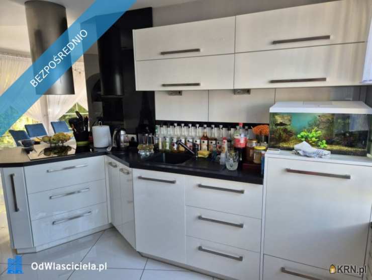 6 pokojowe, Lubliniec, ul. , Dom  na sprzedaż