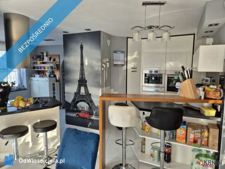 OdWlasciciela.pl, Dom  na sprzedaż, Lubliniec, ul. 