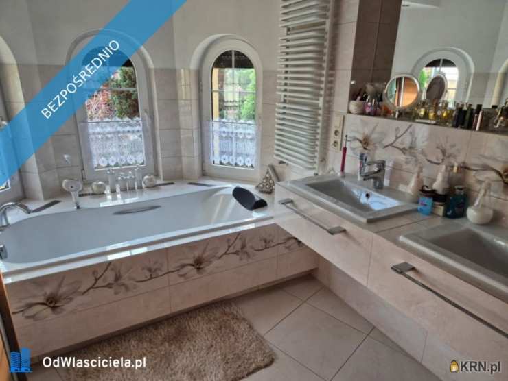 6 pokojowe, Lubliniec, ul. , Dom  na sprzedaż