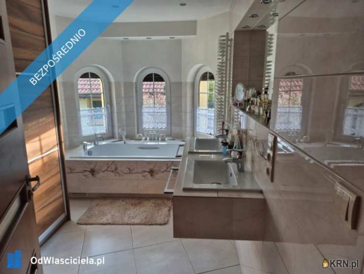 6 pokojowe, Dom  na sprzedaż, Lubliniec, ul. 