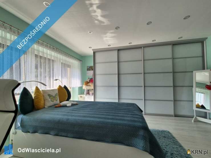 Dom  na sprzedaż, Lubliniec, ul. , 6 pokojowe