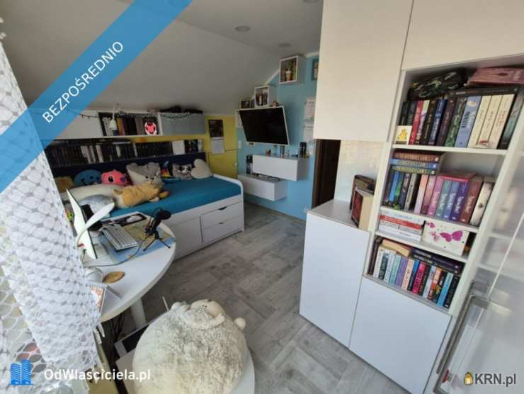 Lubliniec, ul. , Dom  na sprzedaż, 6 pokojowe