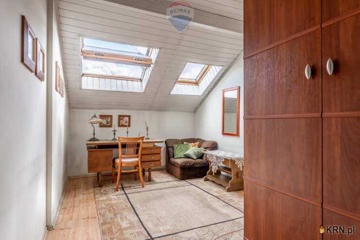 Poznań, Jeżyce/Strzeszyn, ul. , 8 pokojowe, Dom  na sprzedaż