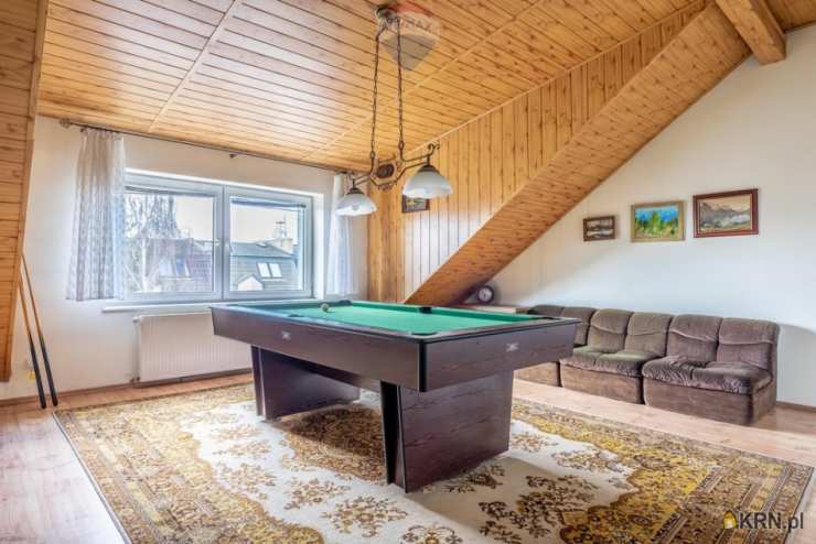 8 pokojowe, Poznań, Jeżyce/Strzeszyn, ul. , Dom  na sprzedaż