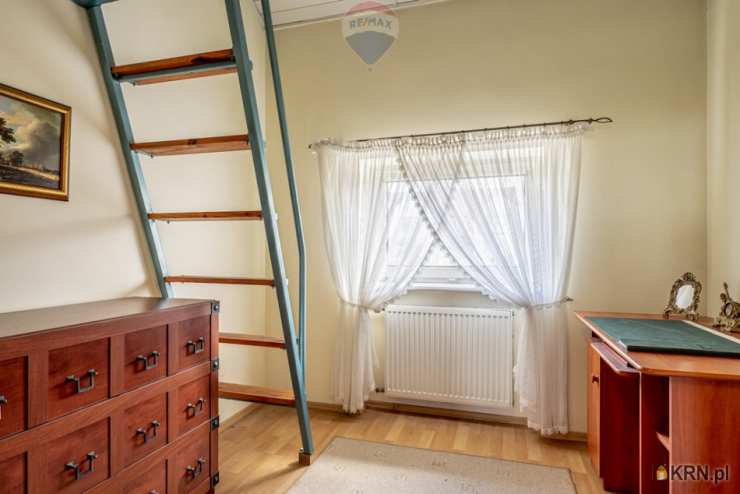 8 pokojowe, Dom  na sprzedaż, Poznań, Jeżyce/Strzeszyn, ul. 