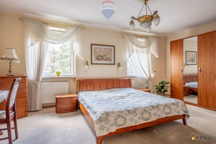 Dom  na sprzedaż, Poznań, Jeżyce/Strzeszyn, ul. , 8 pokojowe