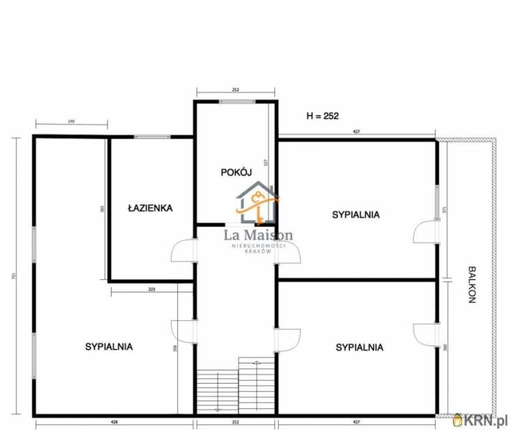 , Rączna, ul. , Dom  na sprzedaż