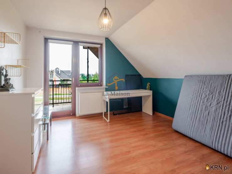 Bracia Sadurscy Oddział BS1 Kapelanka, Dom  na sprzedaż, Rączna, ul. 