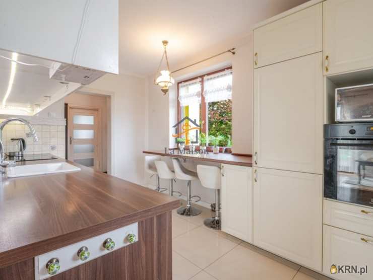 Bracia Sadurscy Oddział BS1 Kapelanka, Dom  na sprzedaż, Rączna, ul. 