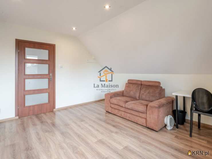 Bracia Sadurscy Oddział BS1 Kapelanka, Dom  na sprzedaż, Rączna, ul. 