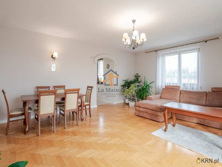 Bracia Sadurscy Oddział BS1 Kapelanka, Dom  na sprzedaż, Rączna, ul. 