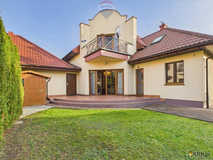 Dom  na sprzedaż, Skierdy, ul. , 6 pokojowe