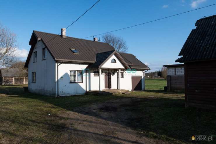 Dom  na sprzedaż, Nowowola, ul. , 5 pokojowe