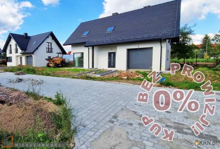 Dom  na sprzedaż, Brzezie, ul. , 