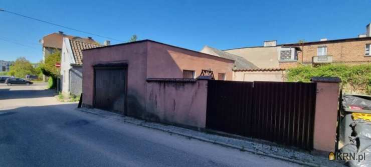 10 pokojowe, Nowe Miasto Lubawskie, ul. , Dom  na sprzedaż