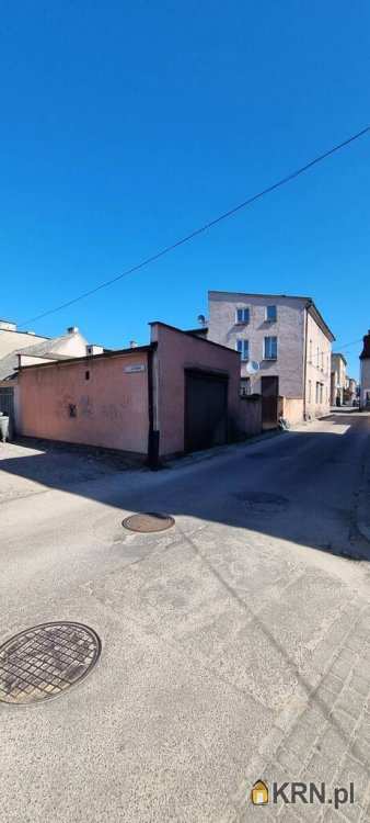 10 pokojowe, Dom  na sprzedaż, Nowe Miasto Lubawskie, ul. 