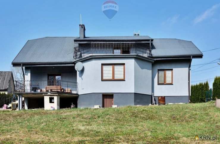 Dom  na sprzedaż, Bielsko-Biała, Lipnik, ul. , 6 pokojowe