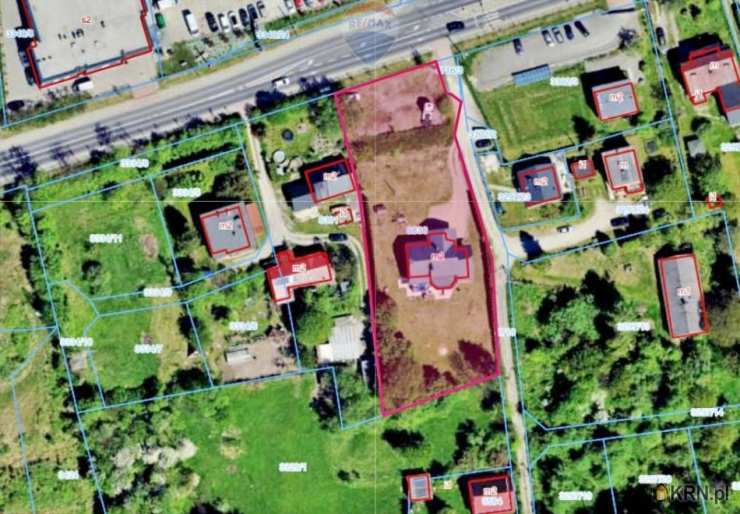 Dom  na sprzedaż, 6 pokojowe, Bielsko-Biała, Lipnik, ul. 