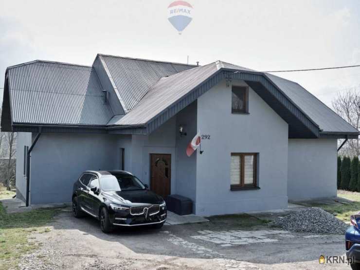 Bielsko-Biała, Lipnik, ul. , Dom  na sprzedaż, 6 pokojowe