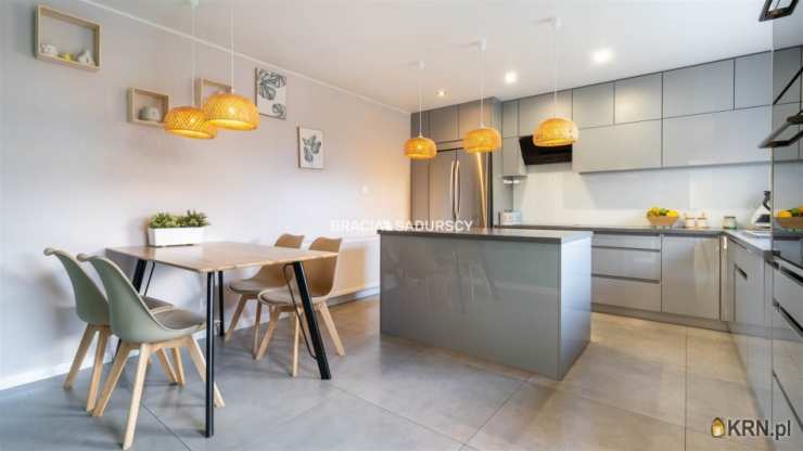 Dom  na sprzedaż, Kraków, Podgórze/Rybitwy, ul. Półłanki, 