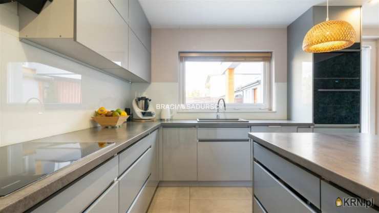 Dom  na sprzedaż, , Kraków, Podgórze/Rybitwy, ul. Półłanki