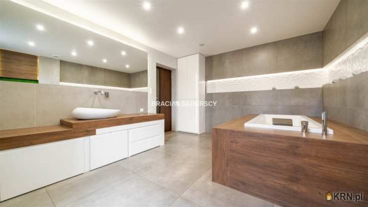 , Kraków, Podgórze/Rybitwy, ul. Półłanki, Dom  na sprzedaż